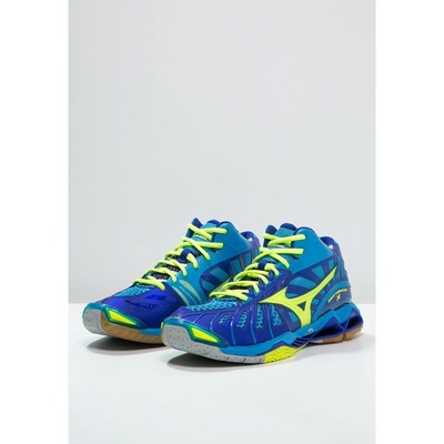 mizuno wave lightning rx3 donna 2013